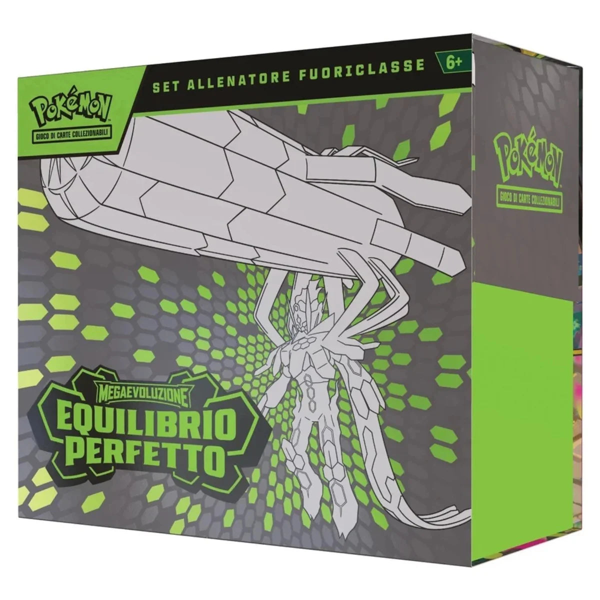 Etb Equilibrio Perfetto