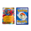 Mega Lucario ex (MEP 012) NM